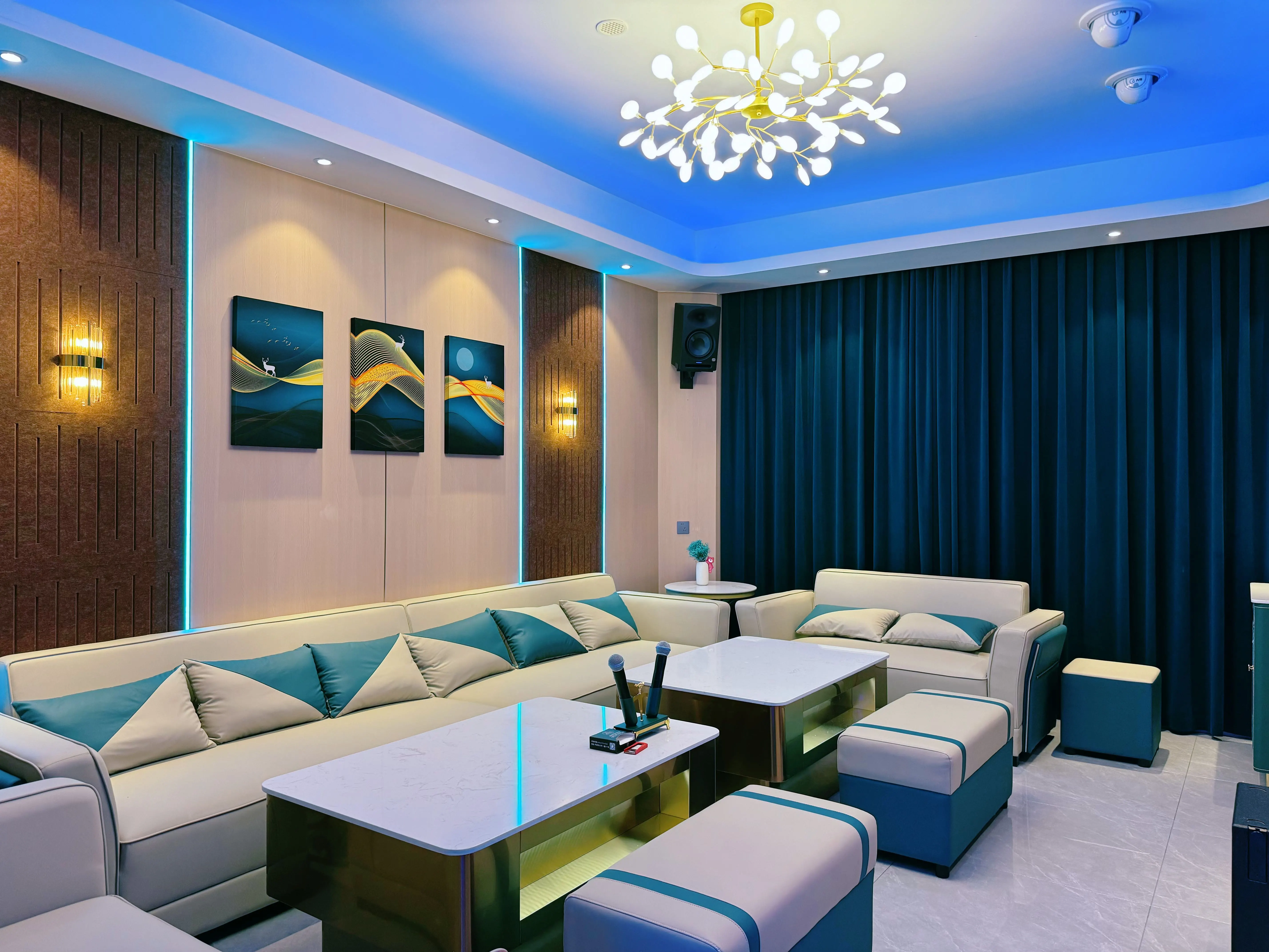 濮阳商务ktv的首选推荐-南乐县ktv预订