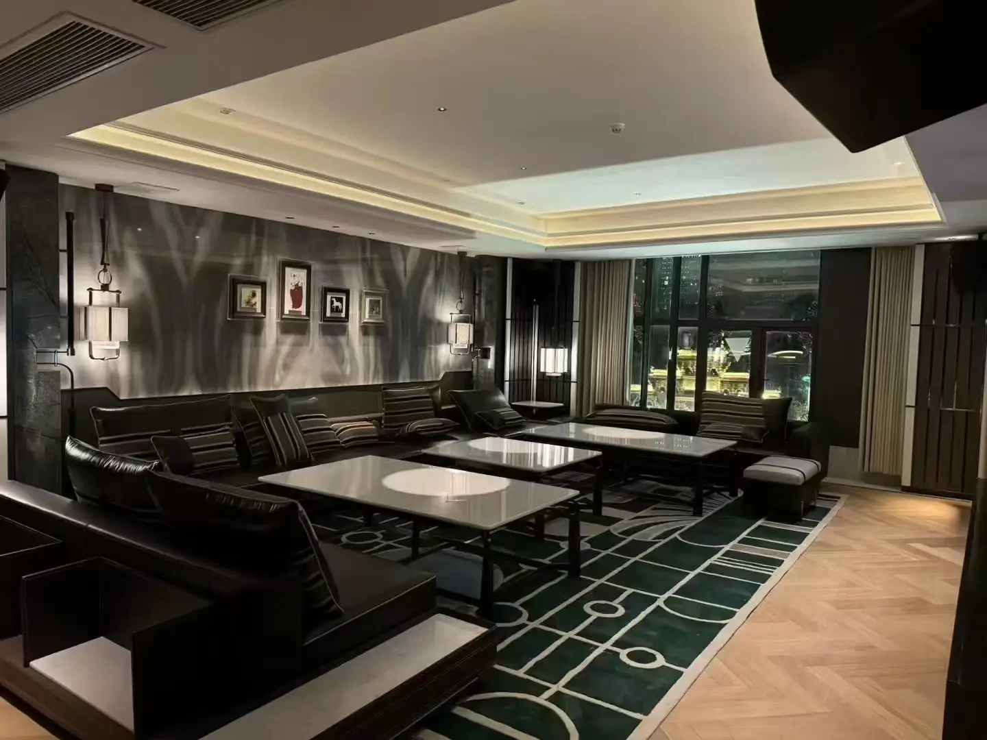 濮阳商务ktv夜场魅力宣传-南乐县ktv预订