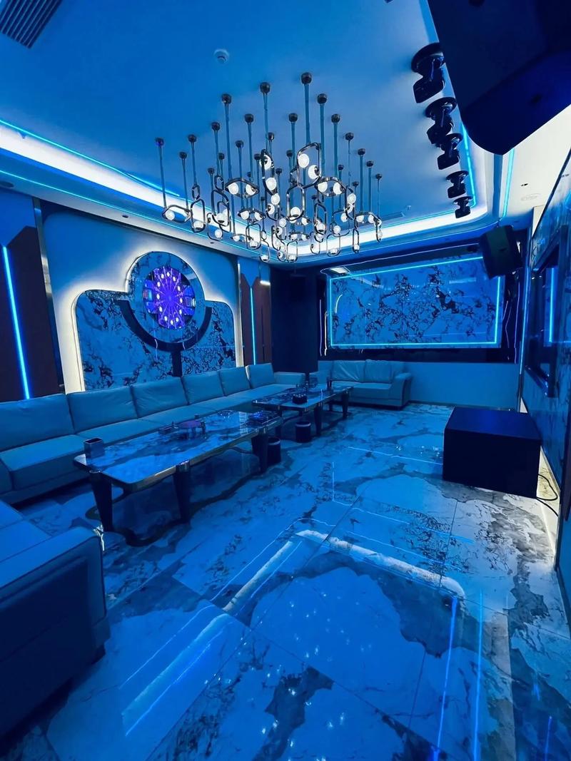 濮阳商务ktv低端场享受商务人士的不一样夜晚-南乐县ktv预订